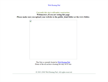 Tablet Screenshot of ericksonworld.com